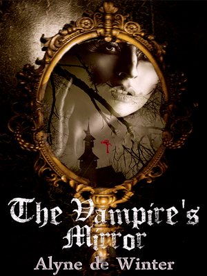cover image of The Vampire's Mirror
